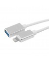 MIDI 數碼鋼琴 電子鼓 OTG 連接轉頭 (iphone/ipad專用) IOS9/10/11適用